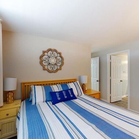 Beachwalk Pine Knoll Shores Kamer foto