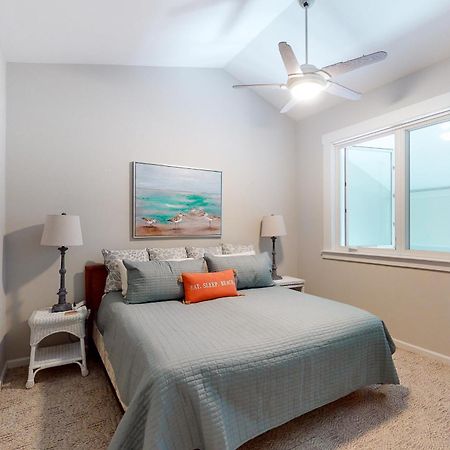 Beachwalk Pine Knoll Shores Kamer foto