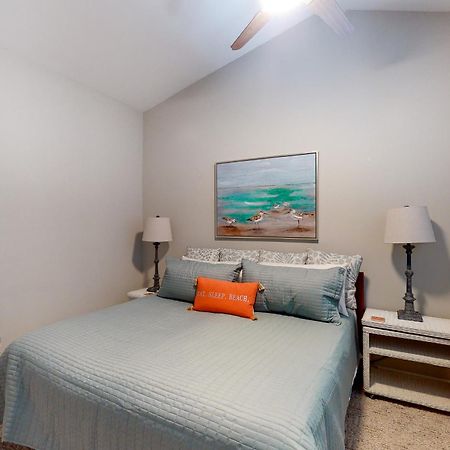 Beachwalk Pine Knoll Shores Kamer foto