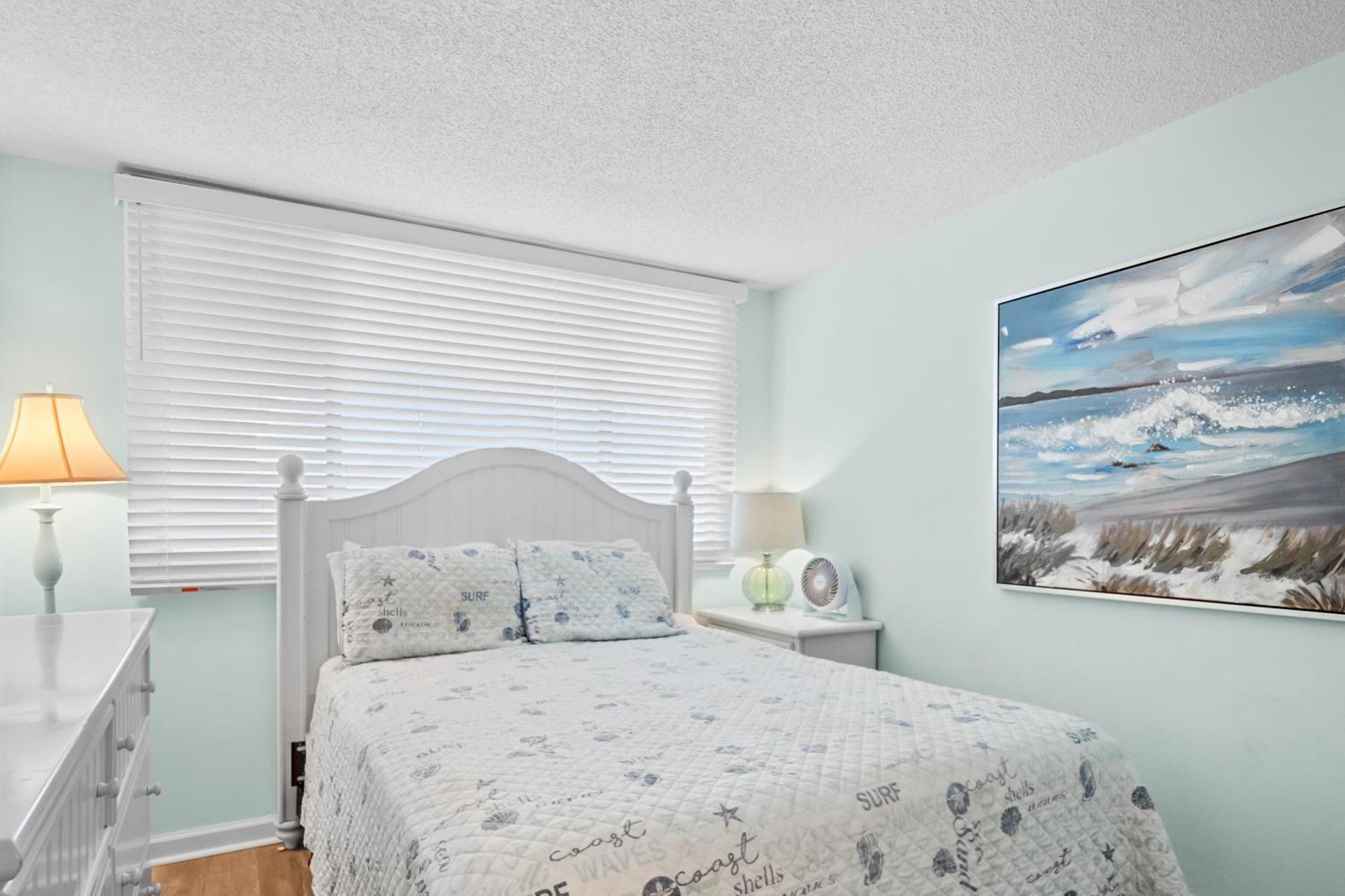 Beachwalk Pine Knoll Shores Kamer foto