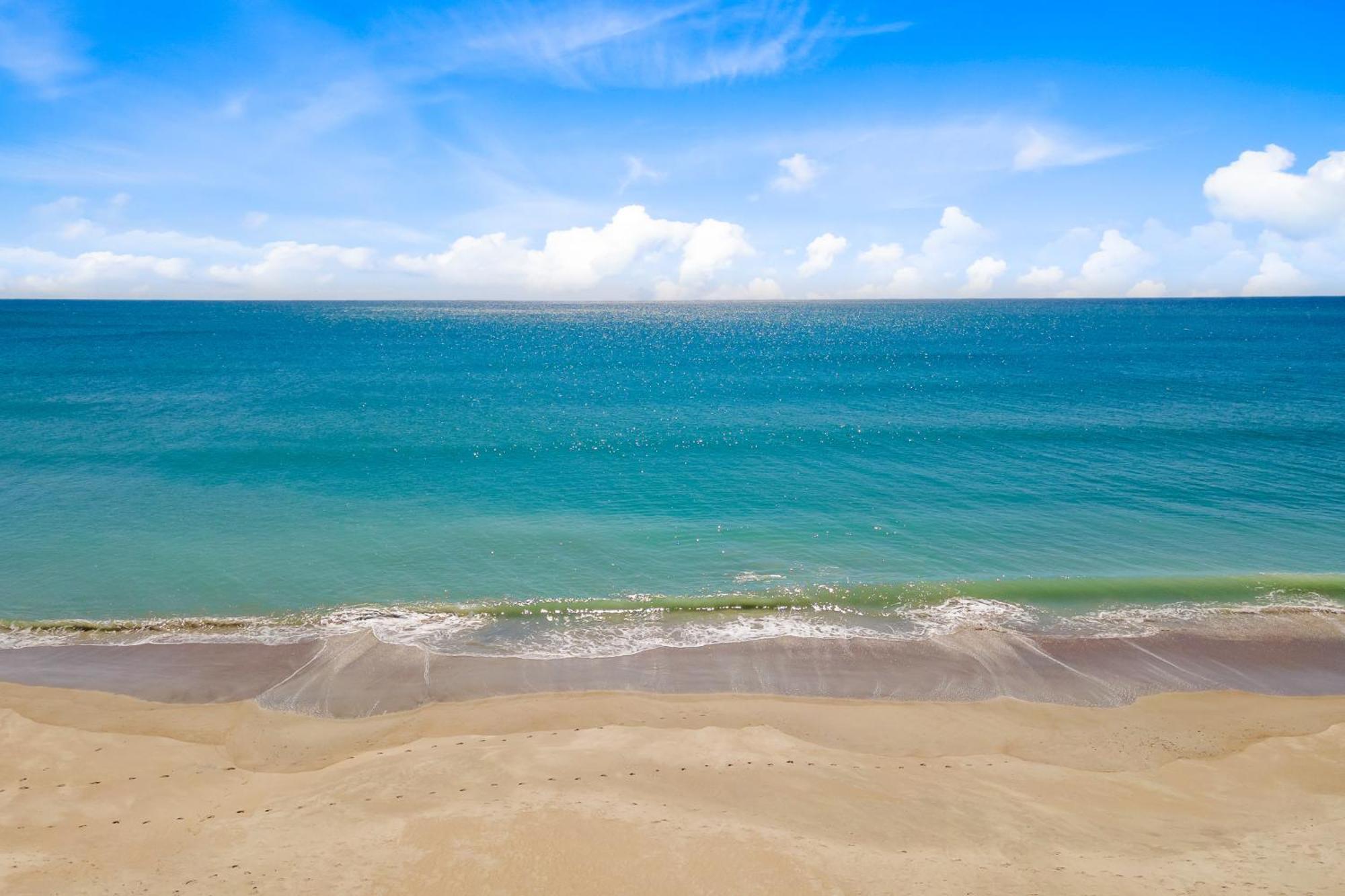 Beachwalk Pine Knoll Shores Kamer foto