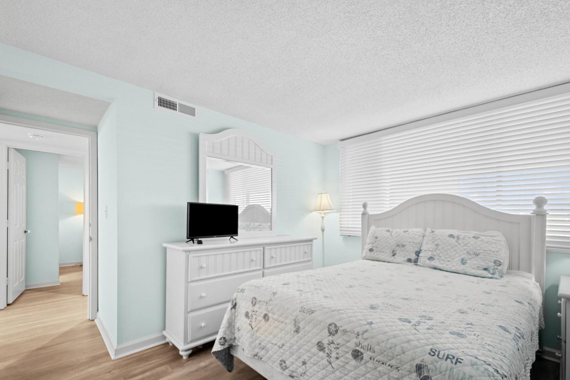 Beachwalk Pine Knoll Shores Kamer foto