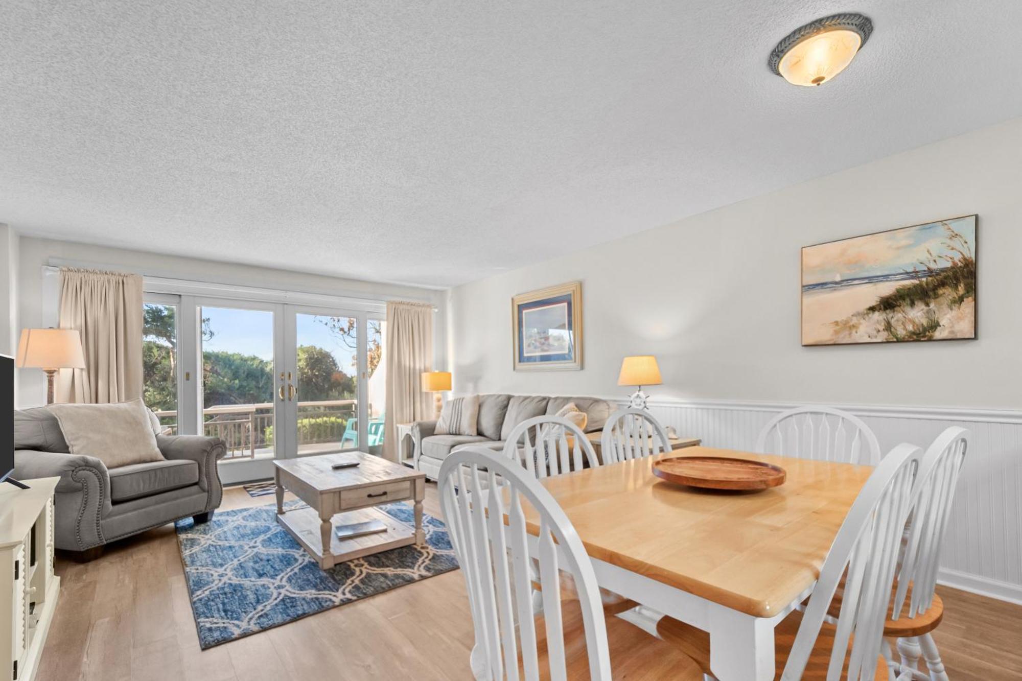 Beachwalk Pine Knoll Shores Kamer foto