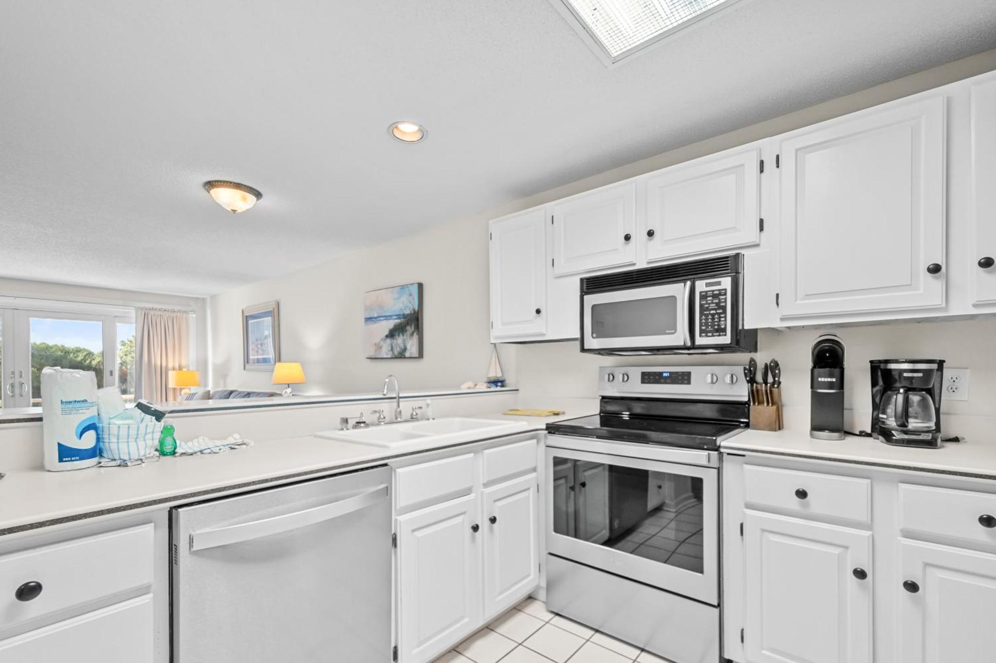 Beachwalk Pine Knoll Shores Kamer foto