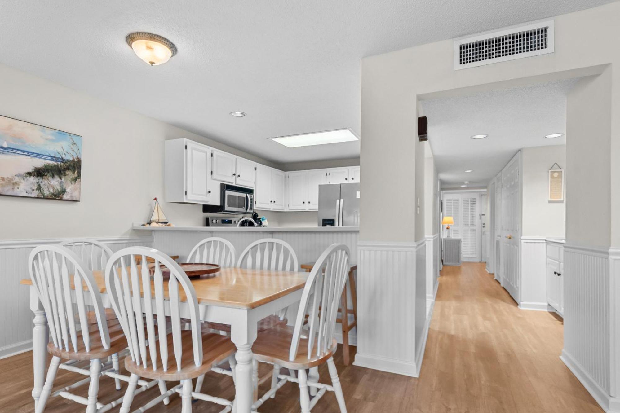 Beachwalk Pine Knoll Shores Kamer foto