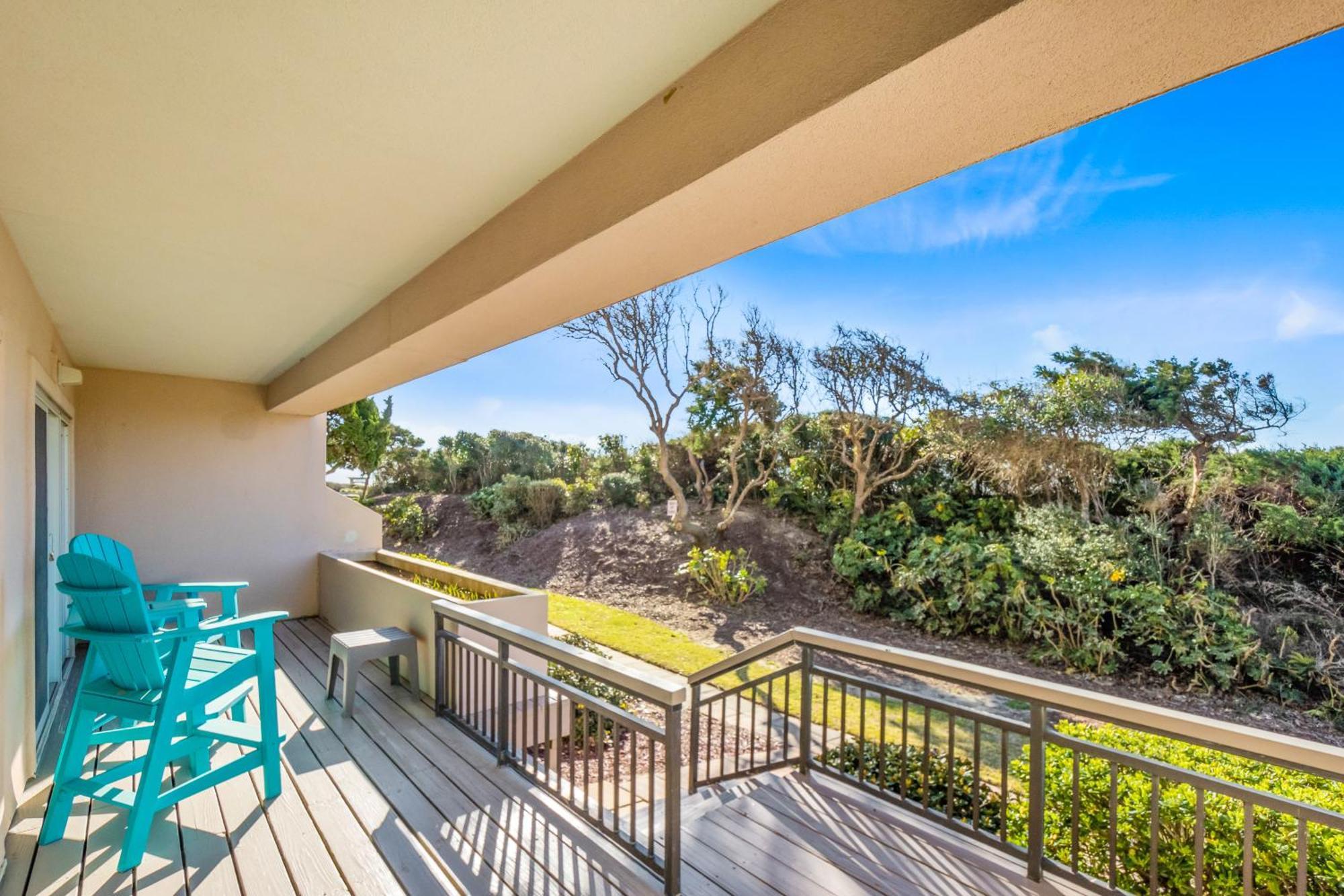 Beachwalk Pine Knoll Shores Kamer foto