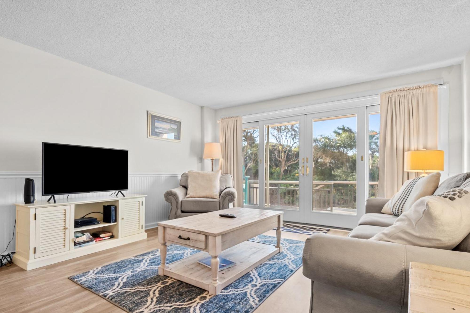 Beachwalk Pine Knoll Shores Kamer foto