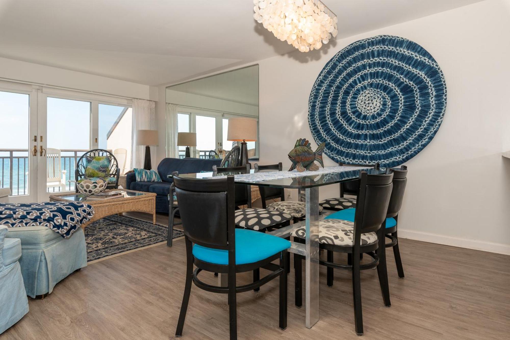 Beachwalk Pine Knoll Shores Kamer foto