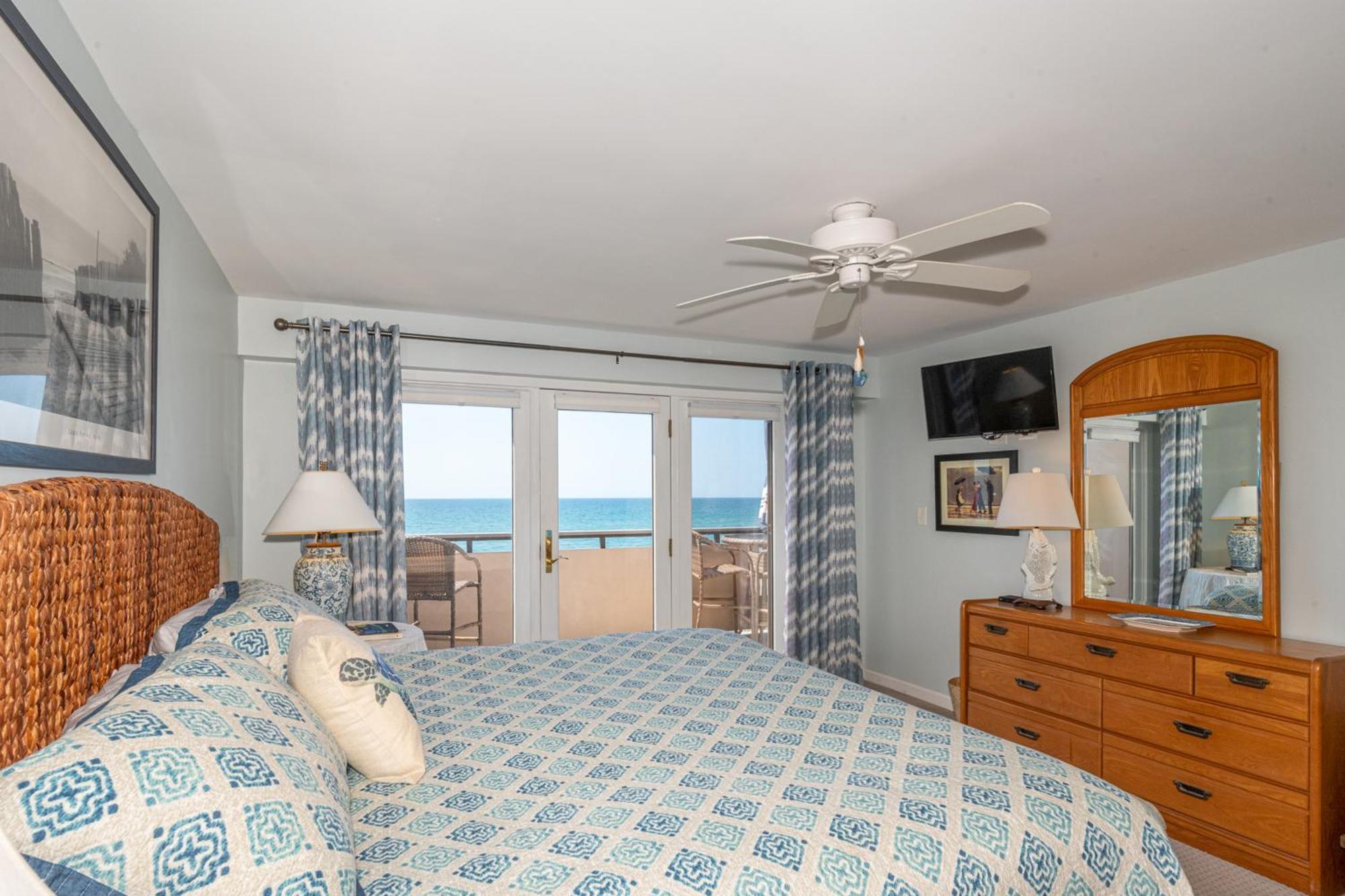 Beachwalk Pine Knoll Shores Kamer foto