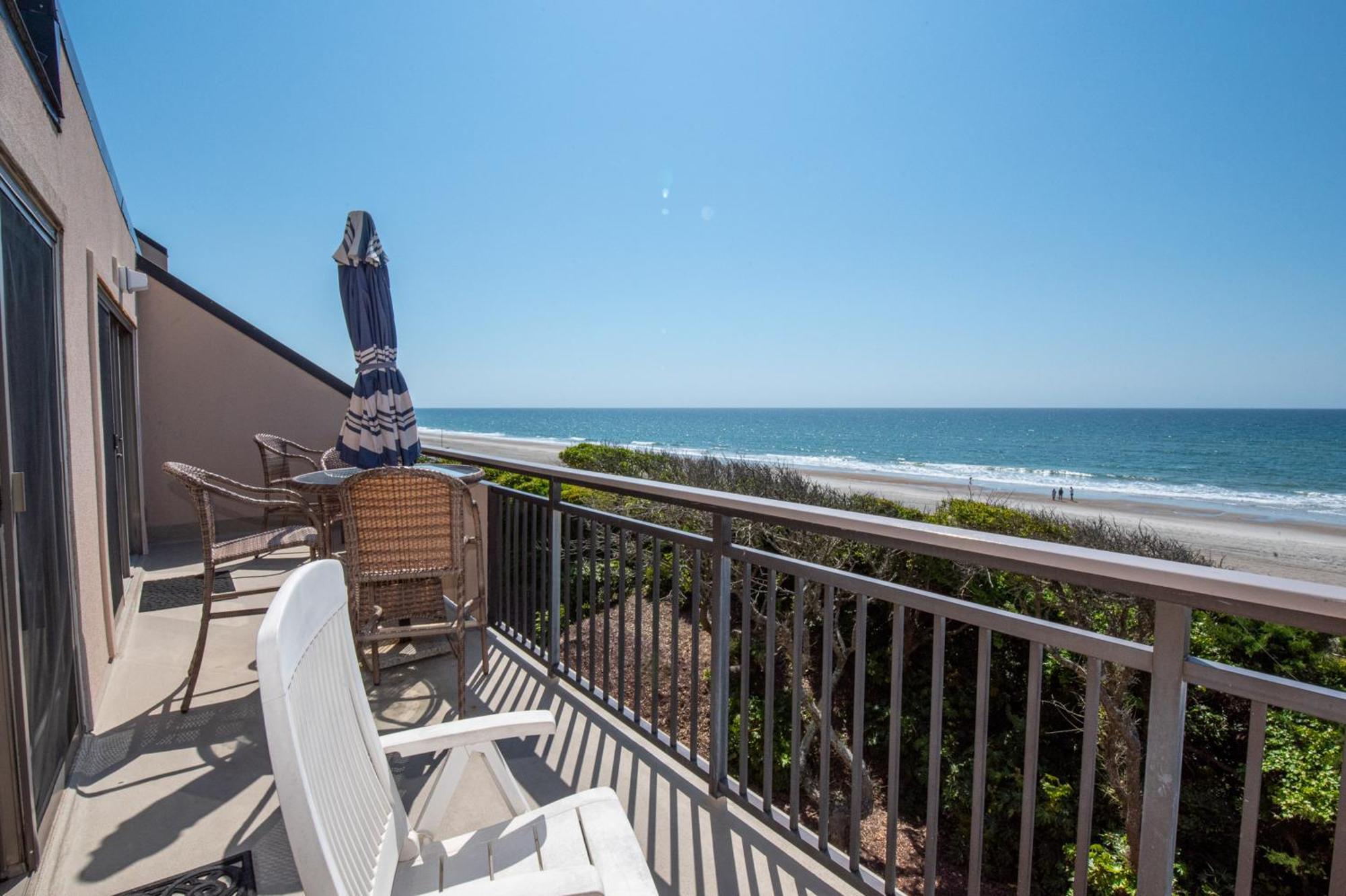 Beachwalk Pine Knoll Shores Kamer foto