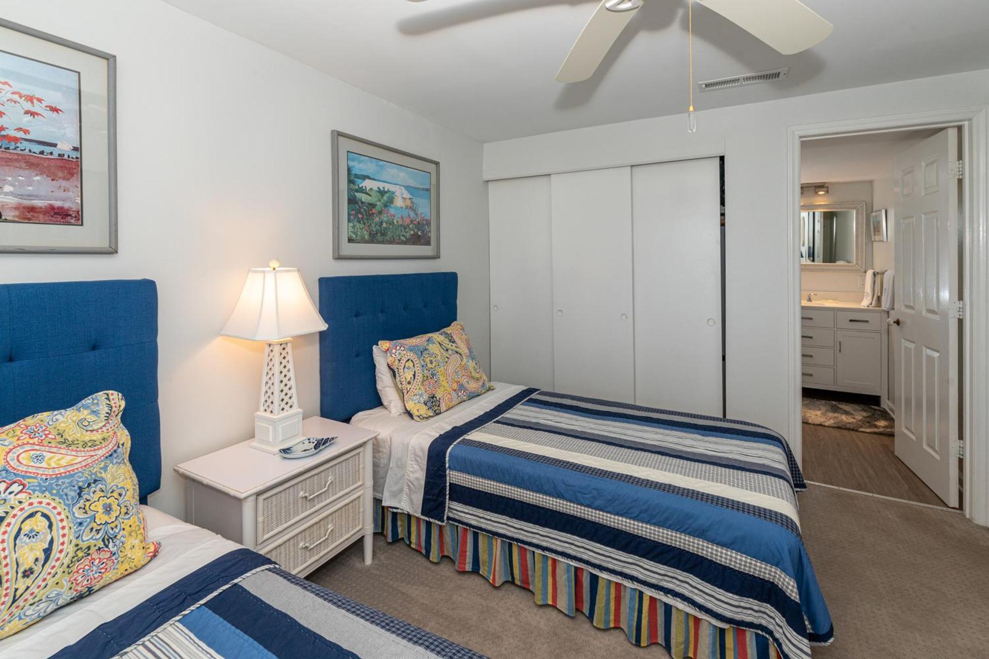 Beachwalk Pine Knoll Shores Kamer foto