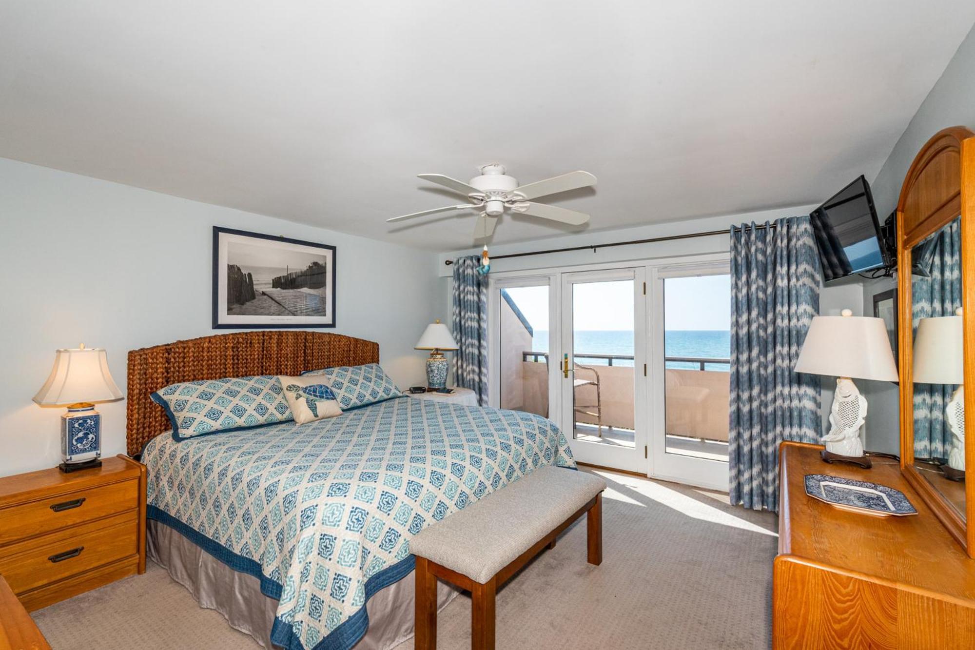 Beachwalk Pine Knoll Shores Kamer foto