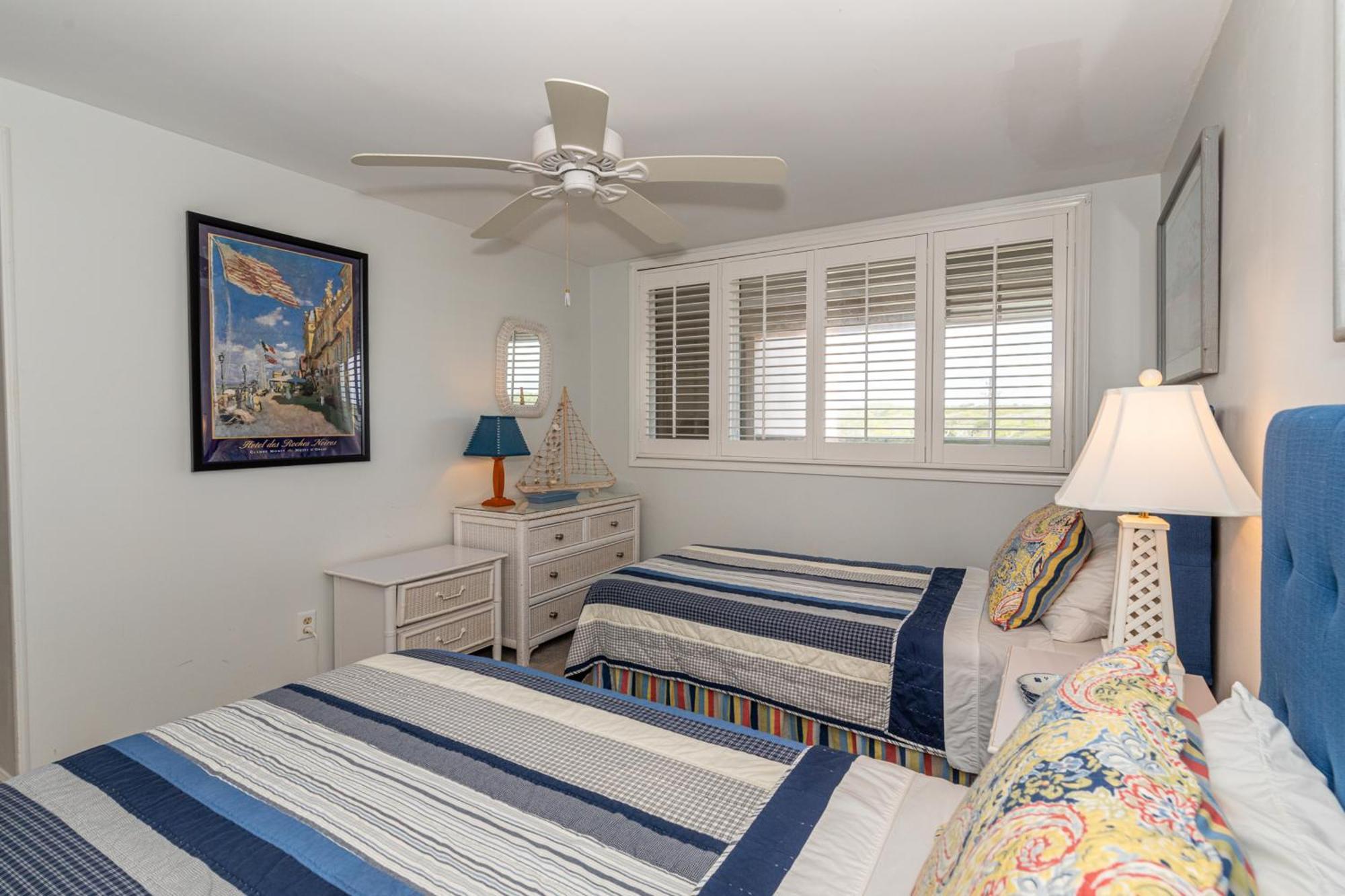 Beachwalk Pine Knoll Shores Kamer foto