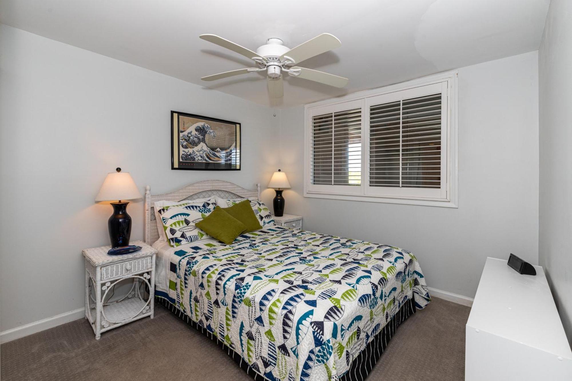Beachwalk Pine Knoll Shores Kamer foto