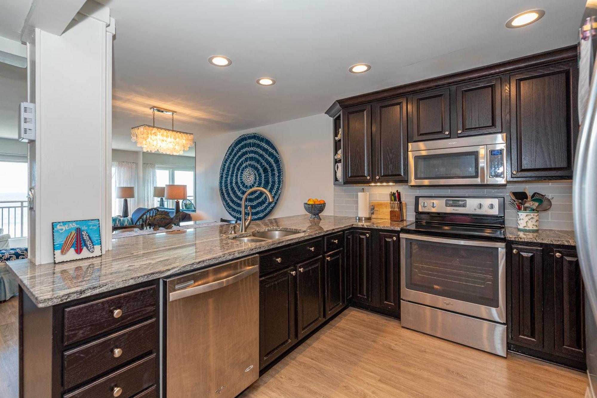 Beachwalk Pine Knoll Shores Kamer foto