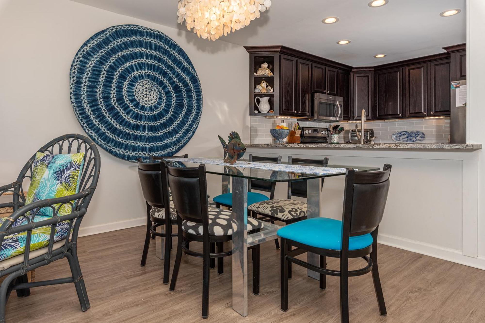 Beachwalk Pine Knoll Shores Kamer foto
