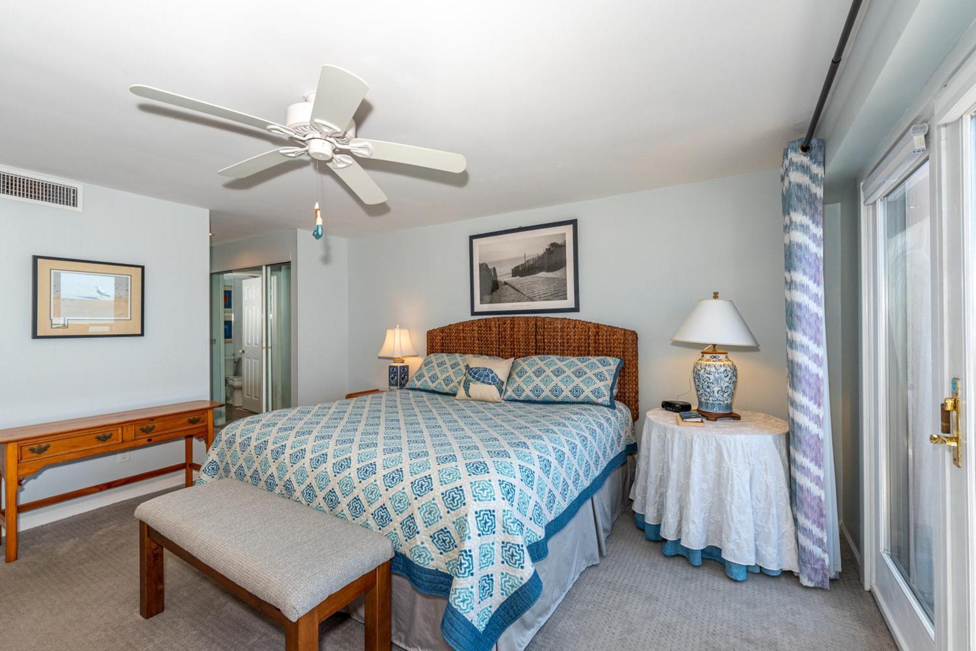 Beachwalk Pine Knoll Shores Kamer foto