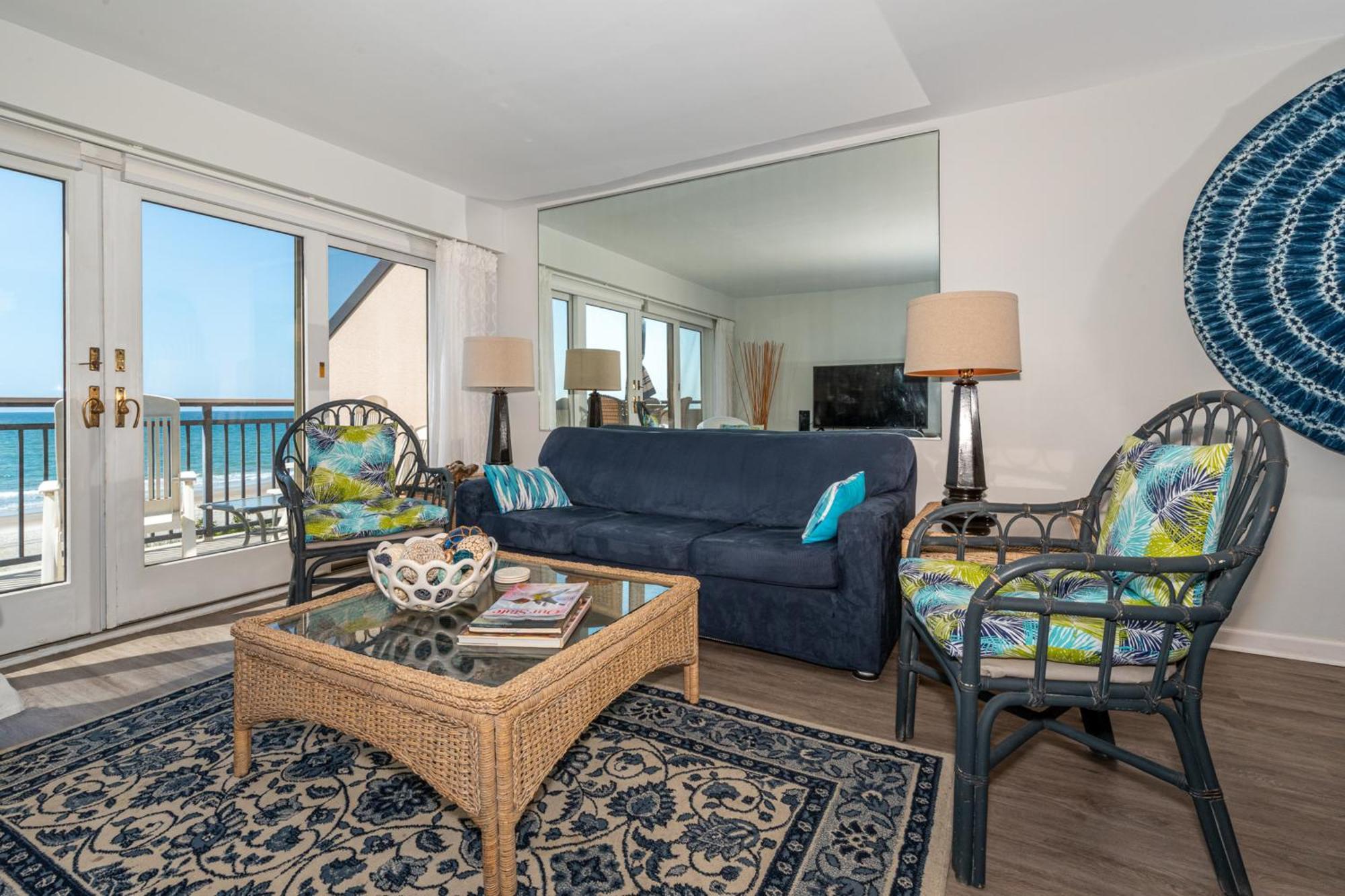 Beachwalk Pine Knoll Shores Kamer foto