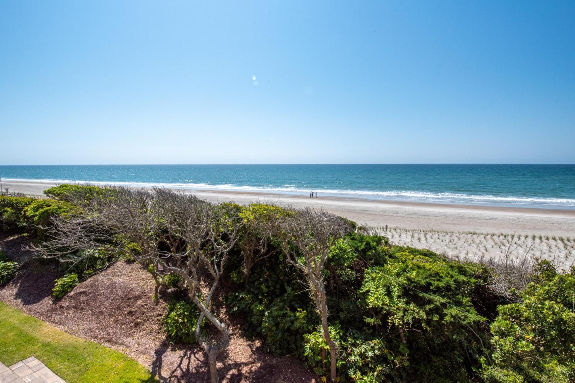 Beachwalk Pine Knoll Shores Kamer foto