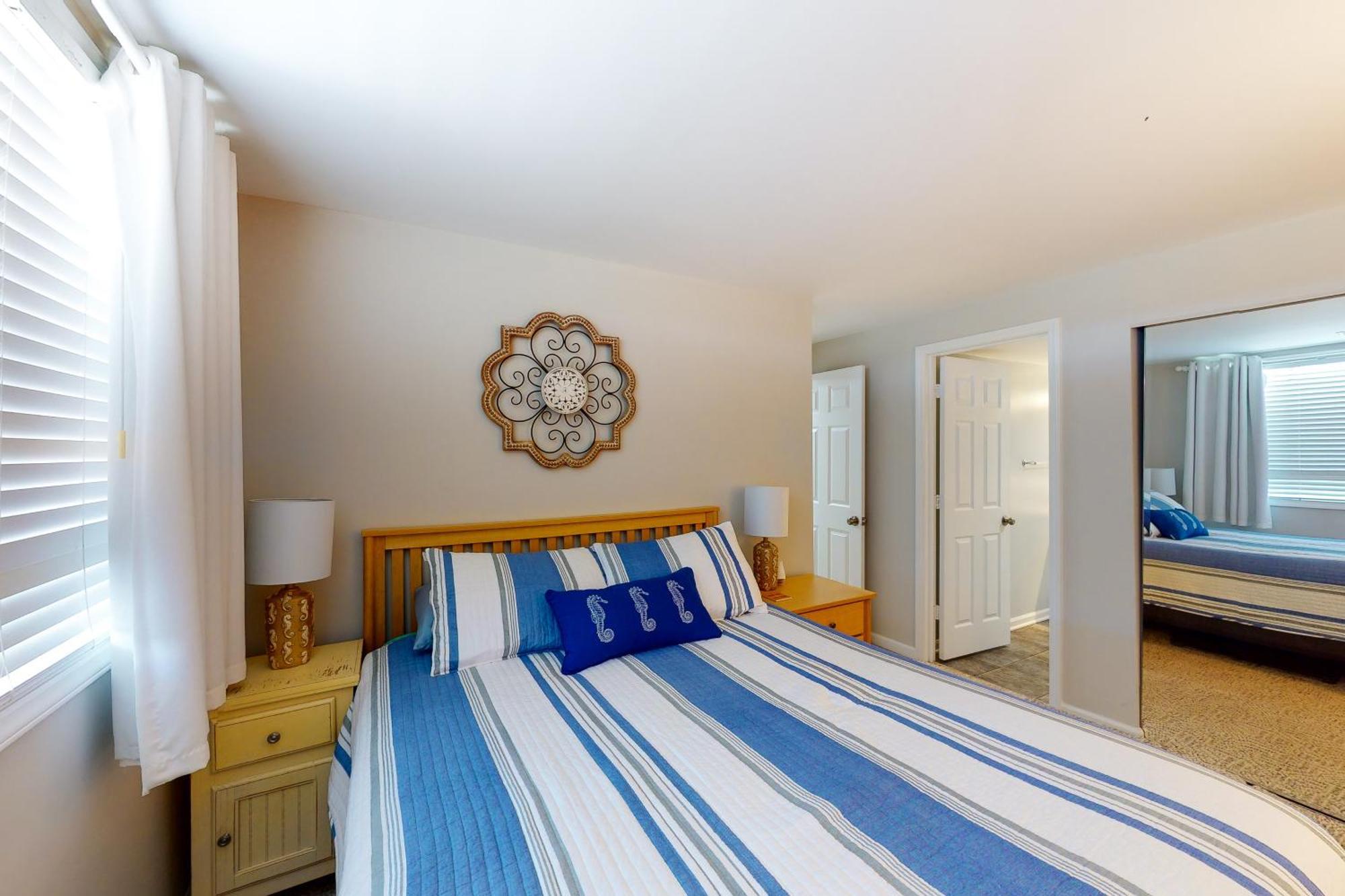 Beachwalk Pine Knoll Shores Kamer foto