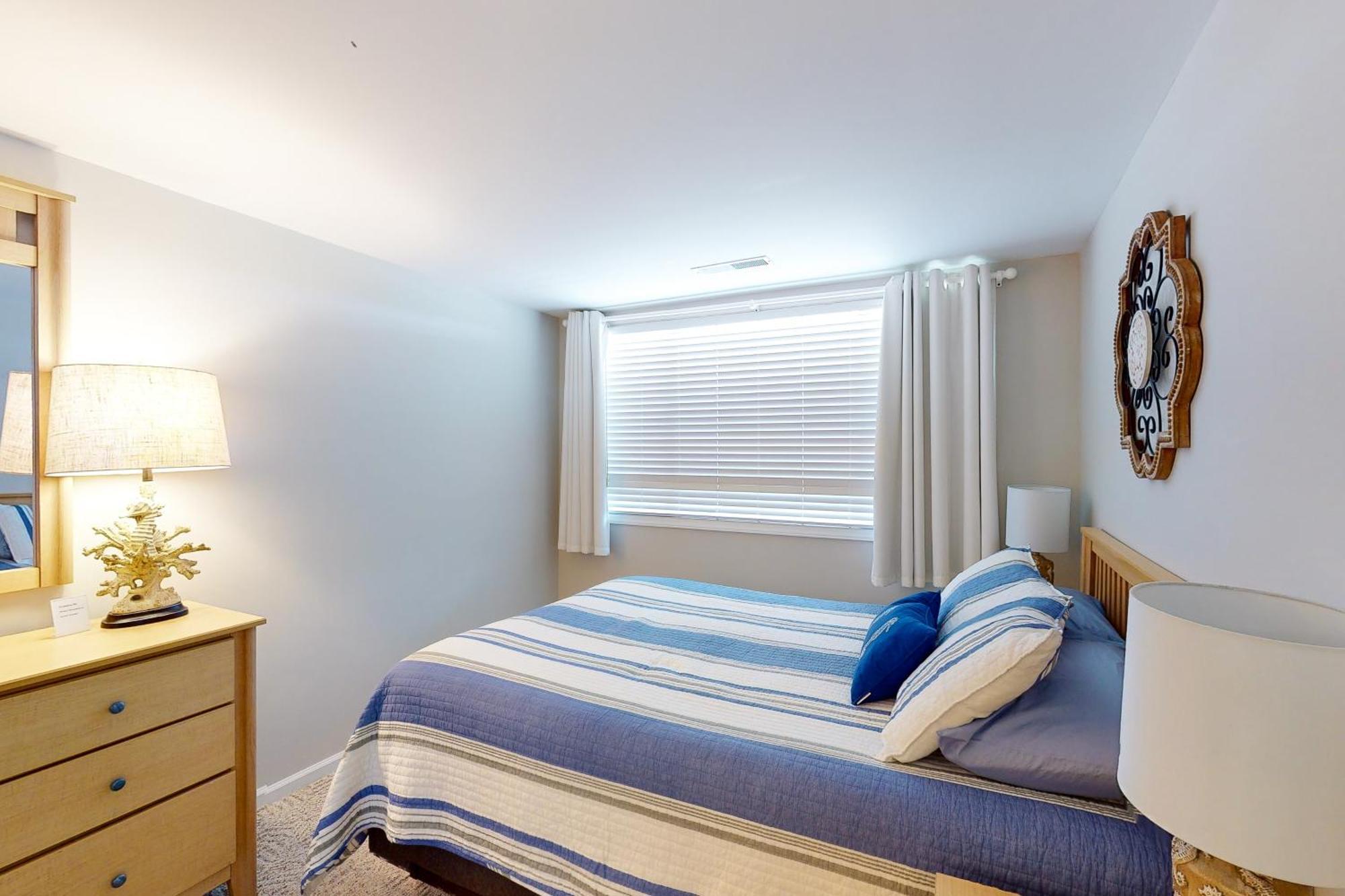 Beachwalk Pine Knoll Shores Kamer foto