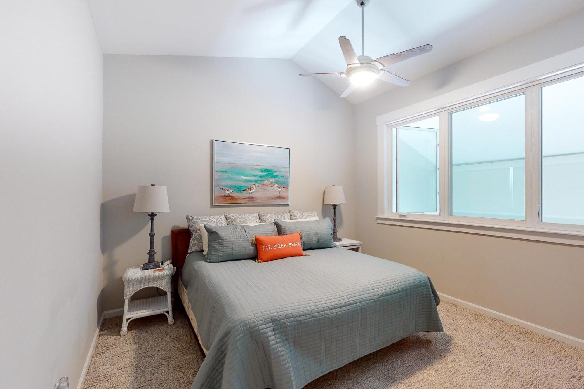 Beachwalk Pine Knoll Shores Kamer foto