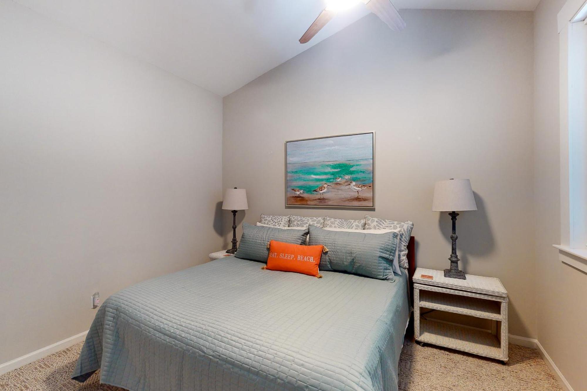 Beachwalk Pine Knoll Shores Kamer foto