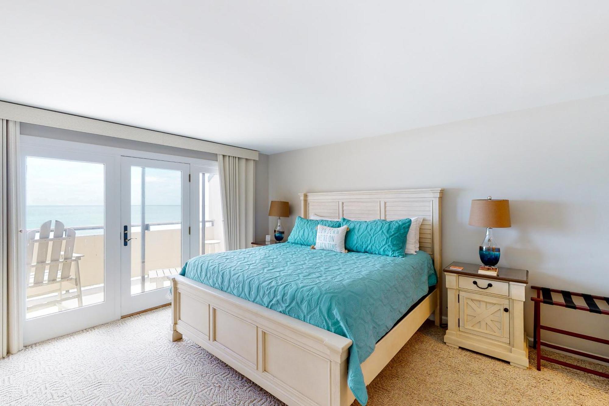 Beachwalk Pine Knoll Shores Kamer foto