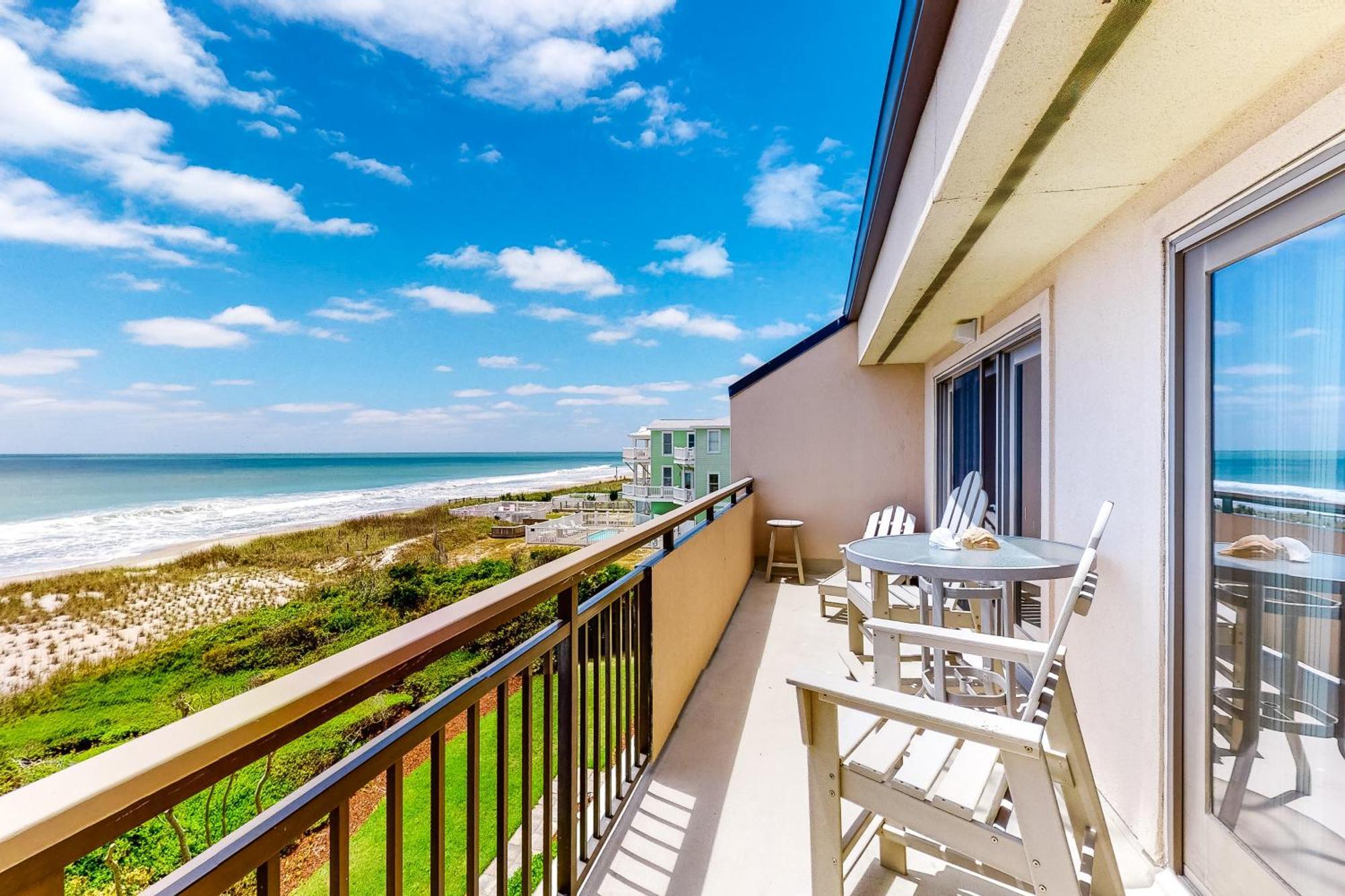 Beachwalk Pine Knoll Shores Kamer foto