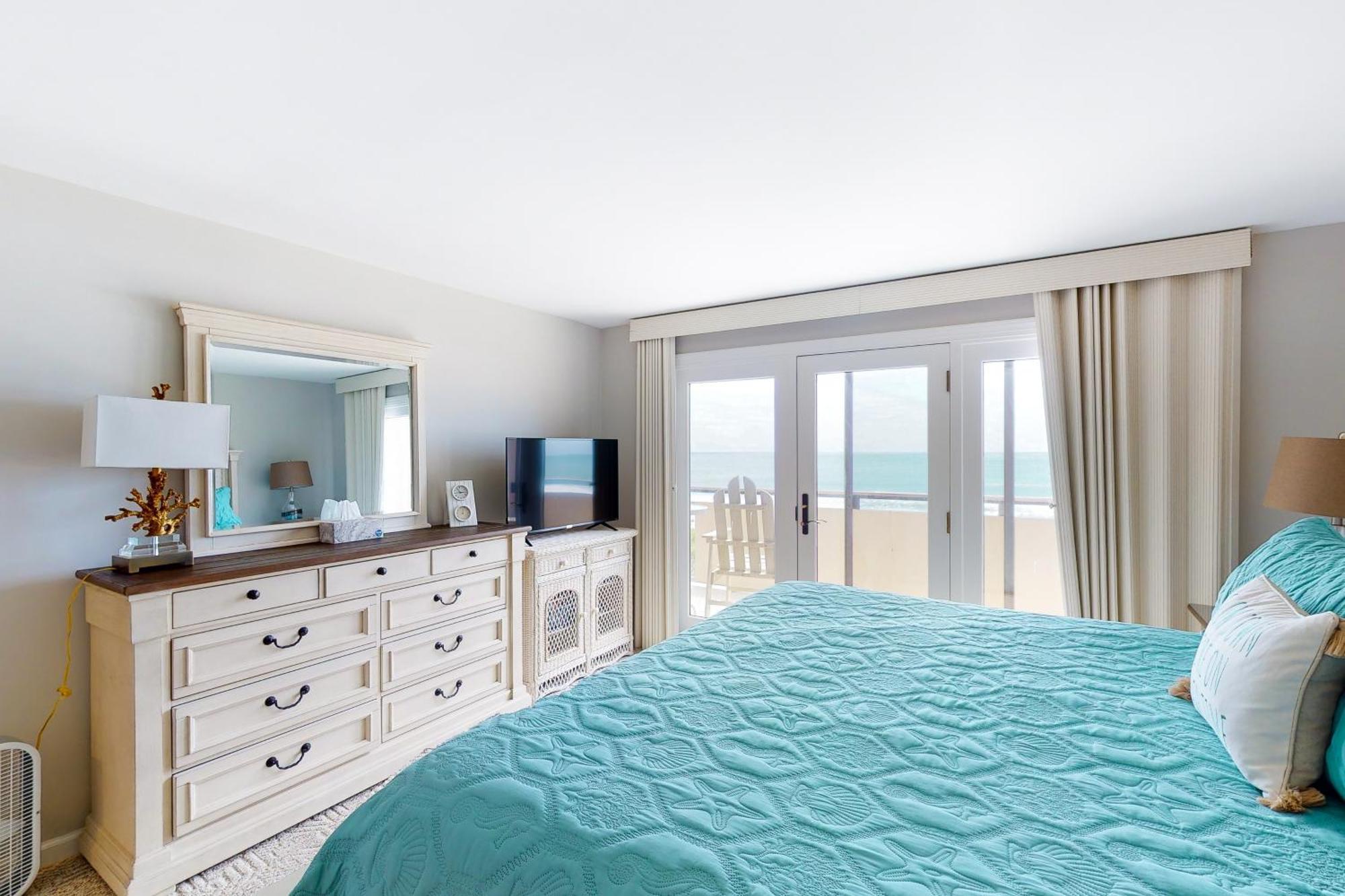 Beachwalk Pine Knoll Shores Kamer foto
