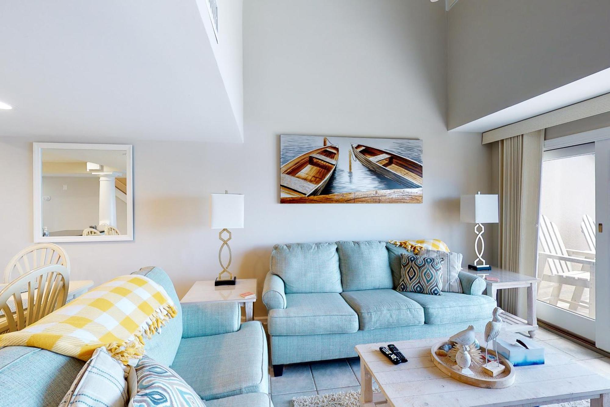 Beachwalk Pine Knoll Shores Kamer foto